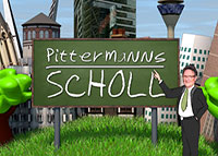 Pittermanns Scholl – Part. VII – Et jeht wedder loss…