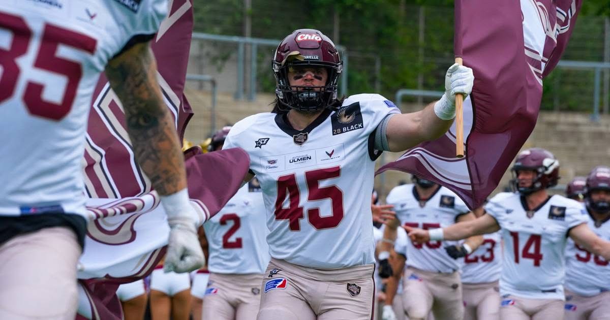 „NFL kann uns nicht nochmal zumachen“: Zweiter Anlauf für Rhein Fire –…