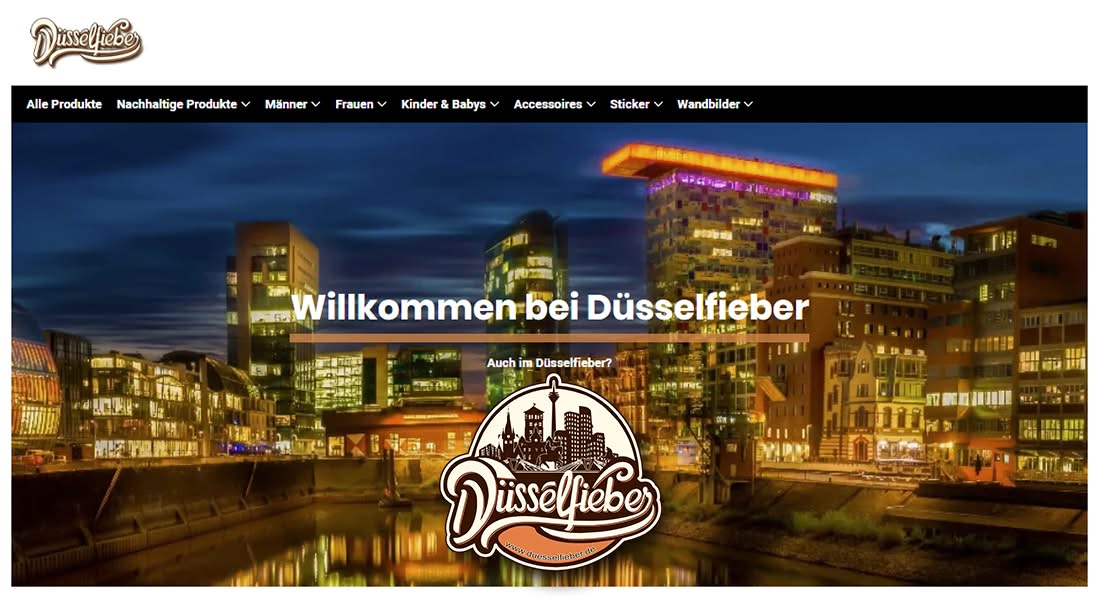 Duesselfieber.de