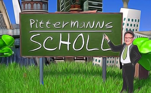📚 Pittermanns Scholl lädt ein zur nächsten Schulstunde! 📚