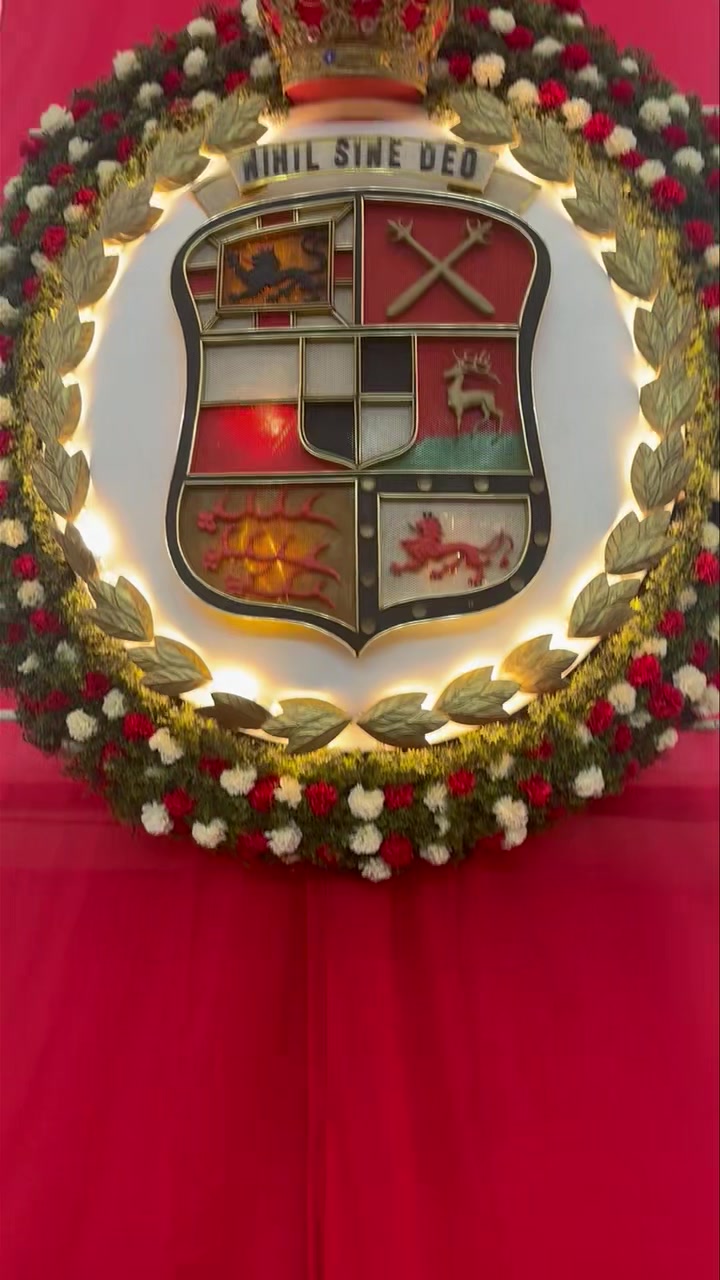 …hier alle Stadtkönige 2025/2026! Neuer Stadtkönig Dennis Matthiessen - Lohausen - neuer…