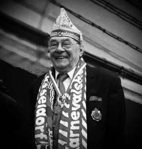 Mit großer Trauer nehmen wir Abschied von Hermann Schmitz, unserem langjährigen Fördermitglied…