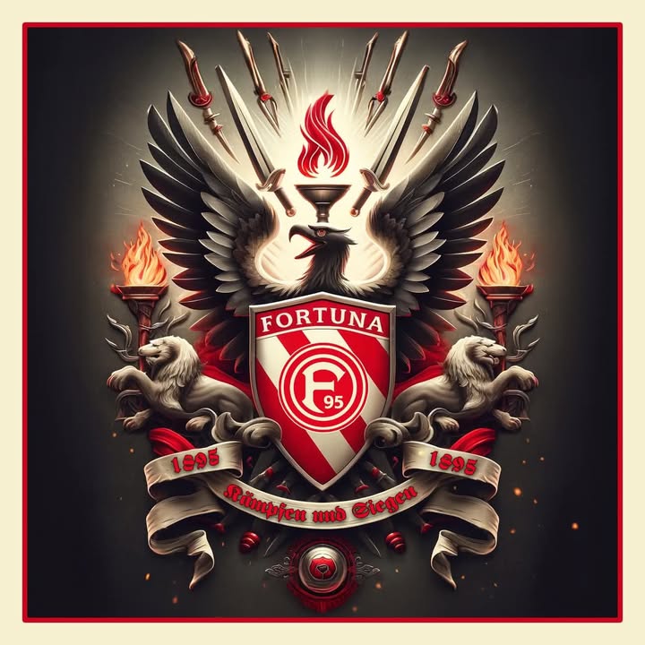 🔥⚽️ Fortunen! ⚽️🔥