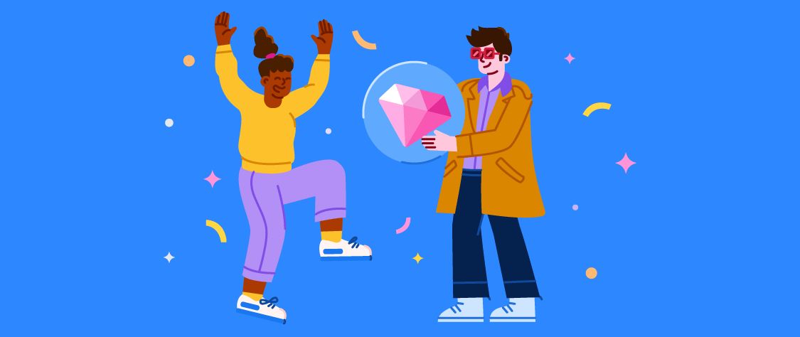 Shoutout an meine neuesten Top-Fans! 💎 Ulrike Thöne, Nicki Esche, Stefan Baumdicks