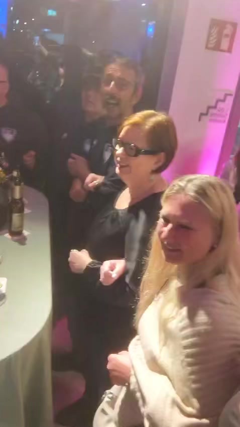 Die #ZL1961 on Tour und wir haben Spaß!🚀