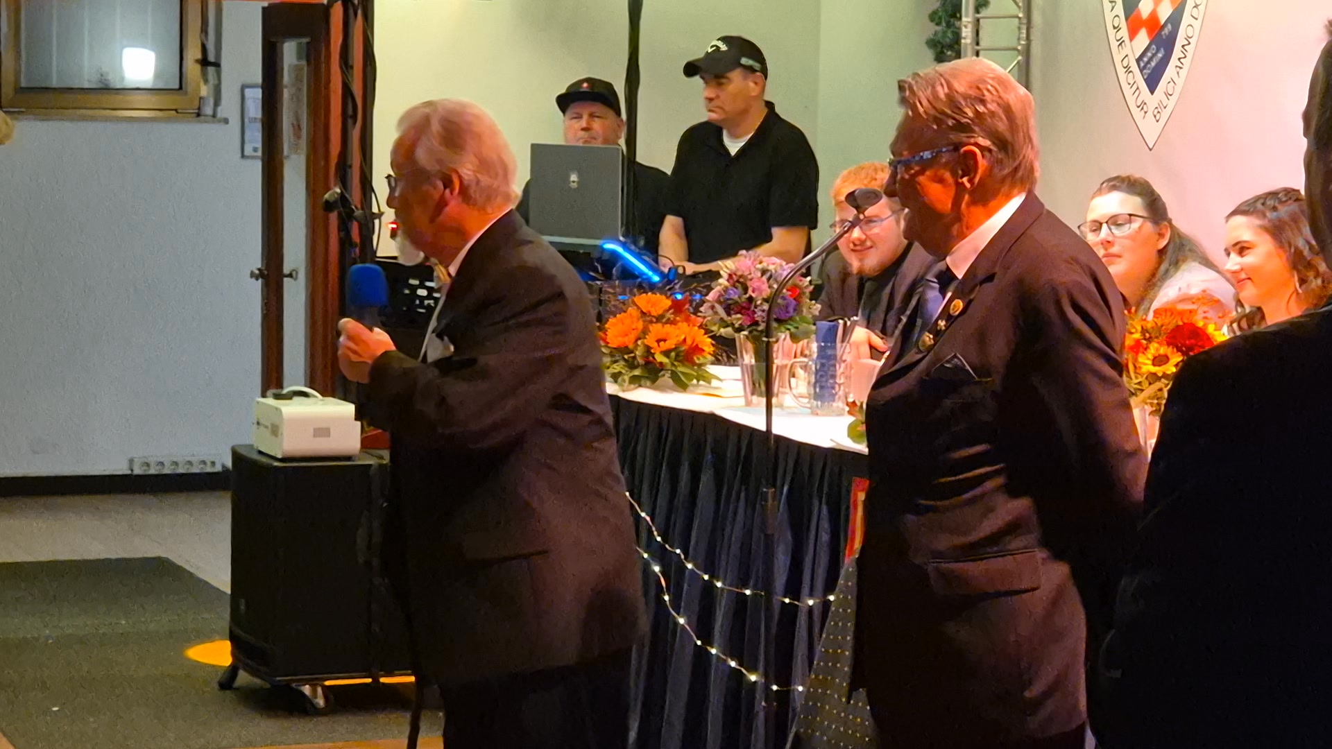 ☝️🫵👉Neues von der Pittermanns Scholl