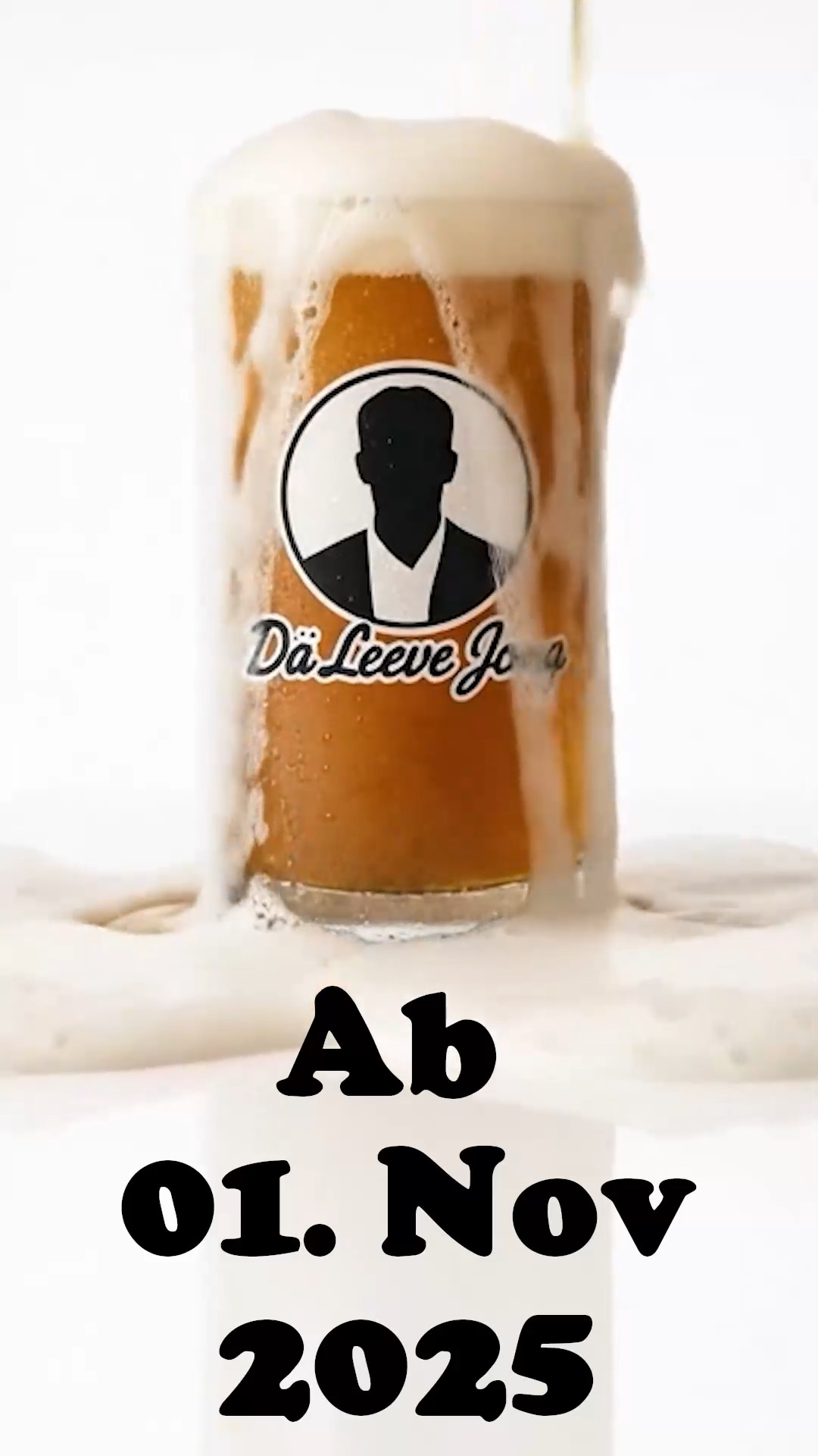 🎺 Dat isser wieder! 🍻