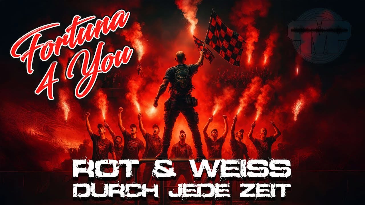 🔴⚪ Auf gehts, kämpfen und siegen! 🔴⚪