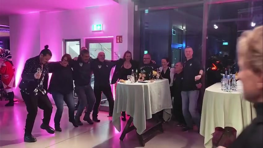 …und weiter gehts! 🚀