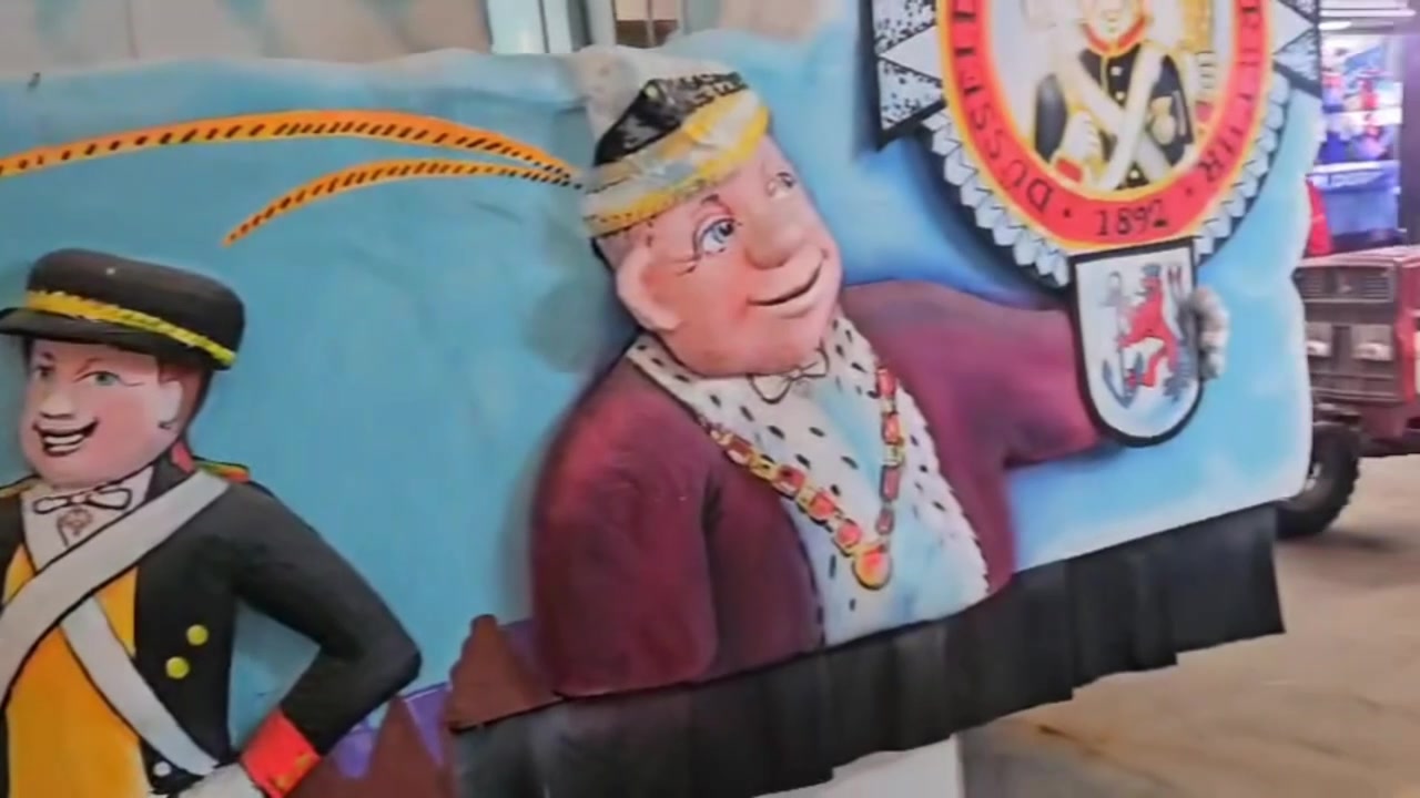 …wir haben es wieder getan - Impressionen vom Rangieren am 18.10.2025! 🚀…