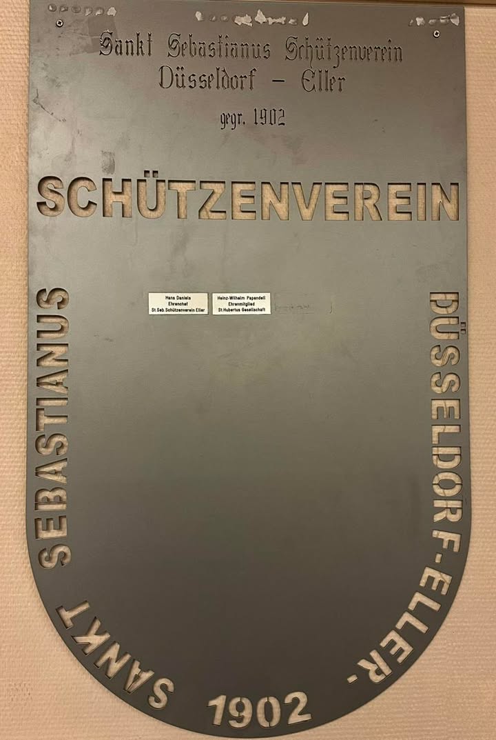 …am 30.10.2025 fand in #Eller die letzte Chef-Versammlung 2025 der #IGDS statt.…