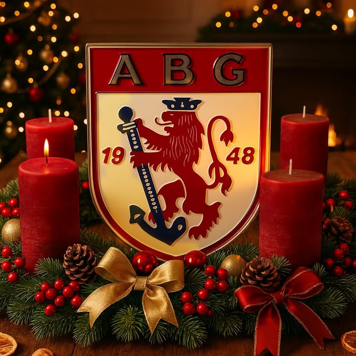 Einen schönen 1. Advent wünscht euch die Altstädter Bürger Gesellschaft Düsseldorf 1948…