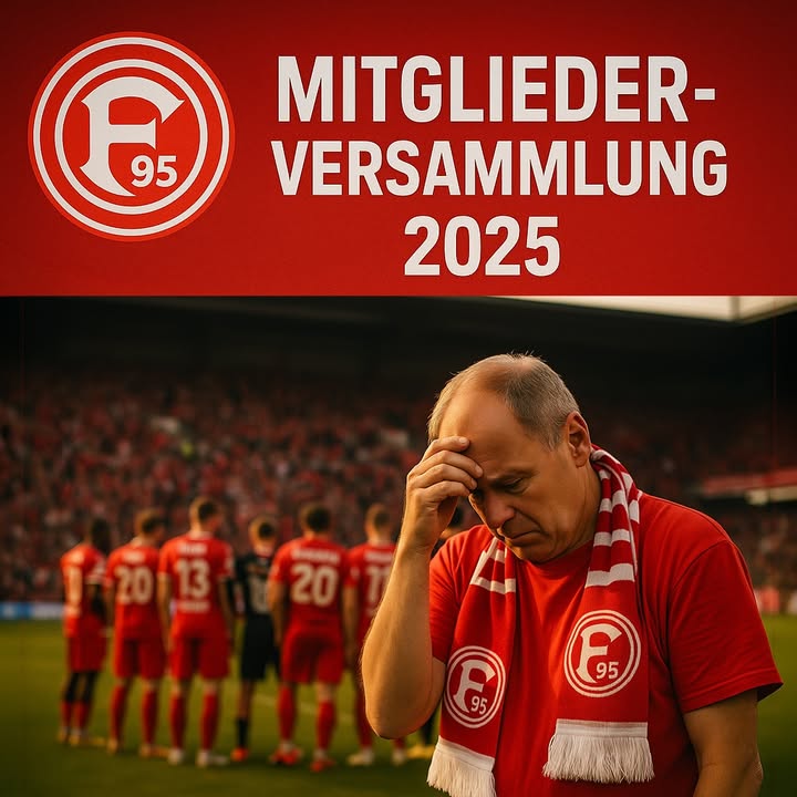 Fortuna4You – Die große Analyse zur Mitgliederversammlung 2025