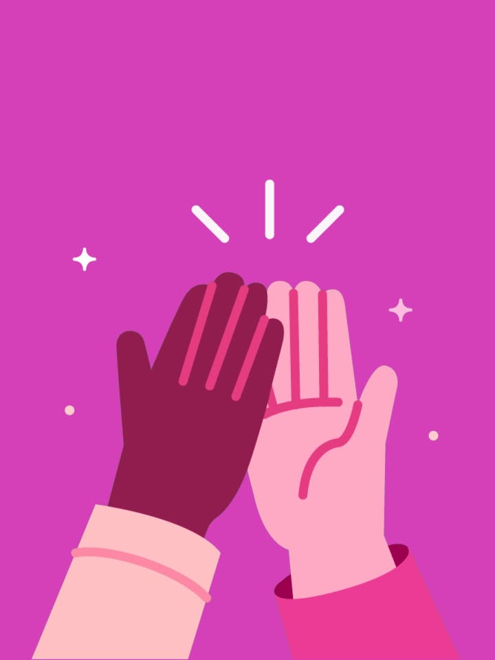 Du gehörst zu den aktivsten Followern und hast es auf meine Liste…