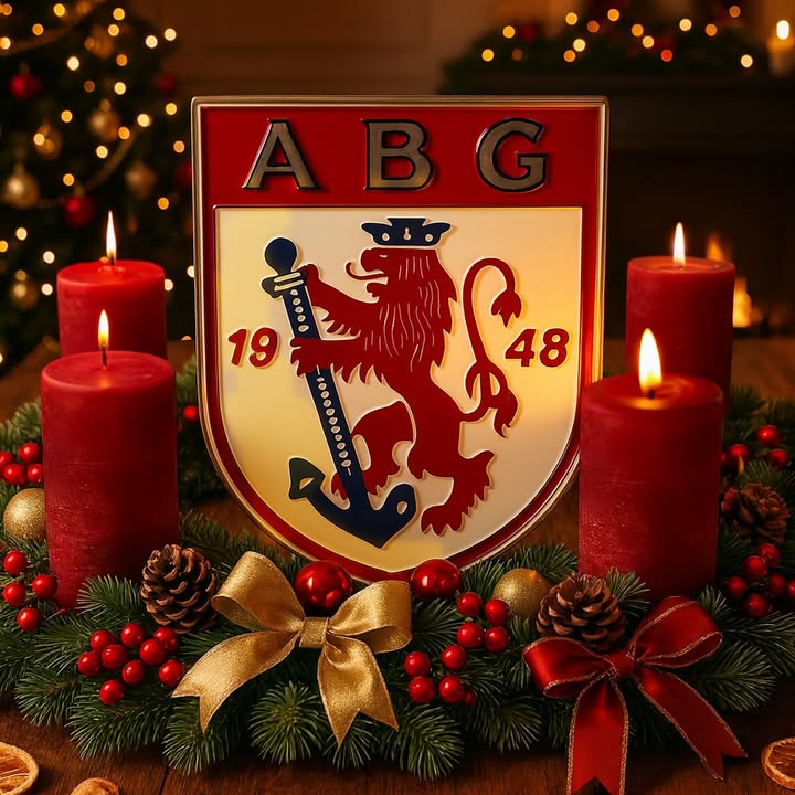 🕯️🕯️🕯️🕯️ 4. Advent – Grüße von der ABG