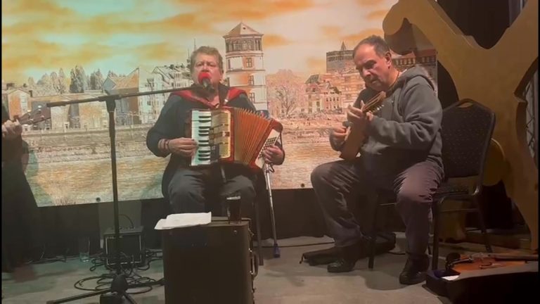 Facebook Post