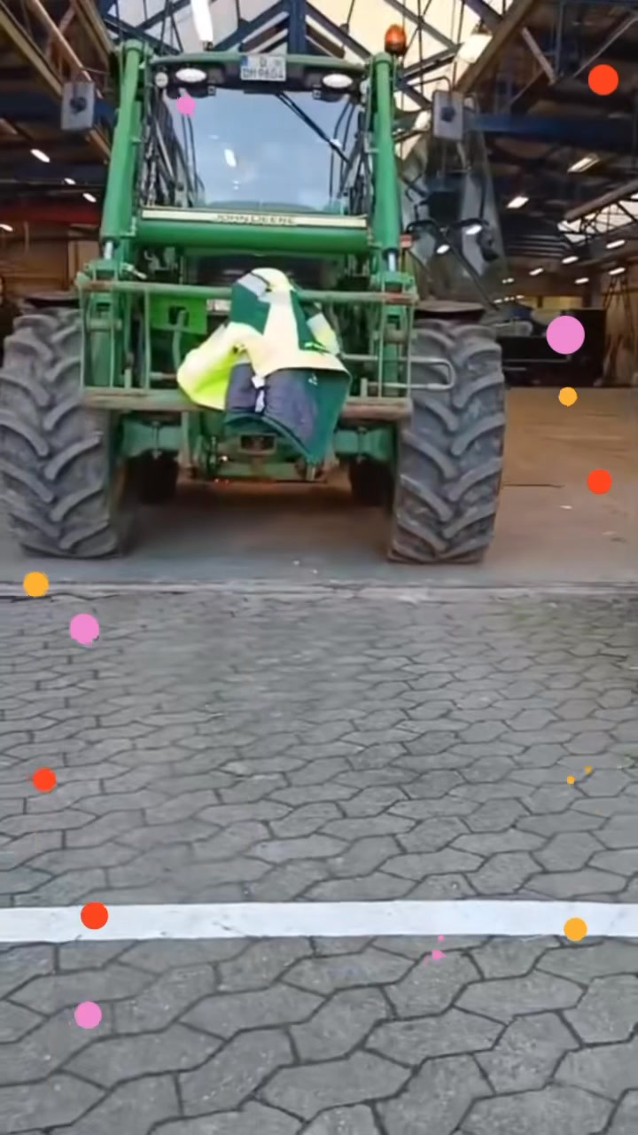 Guten Morgen Zosamme,