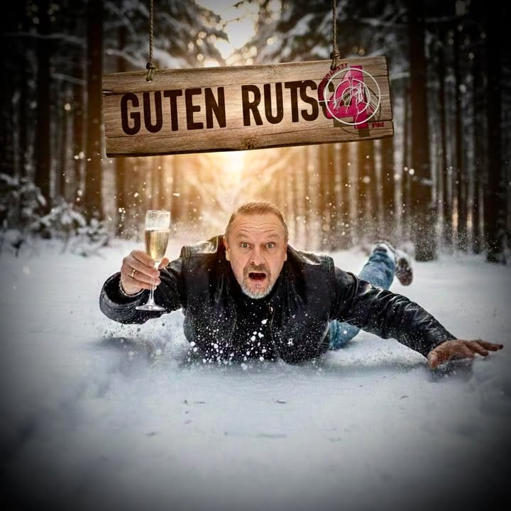 Liebe Düsseldorfer,