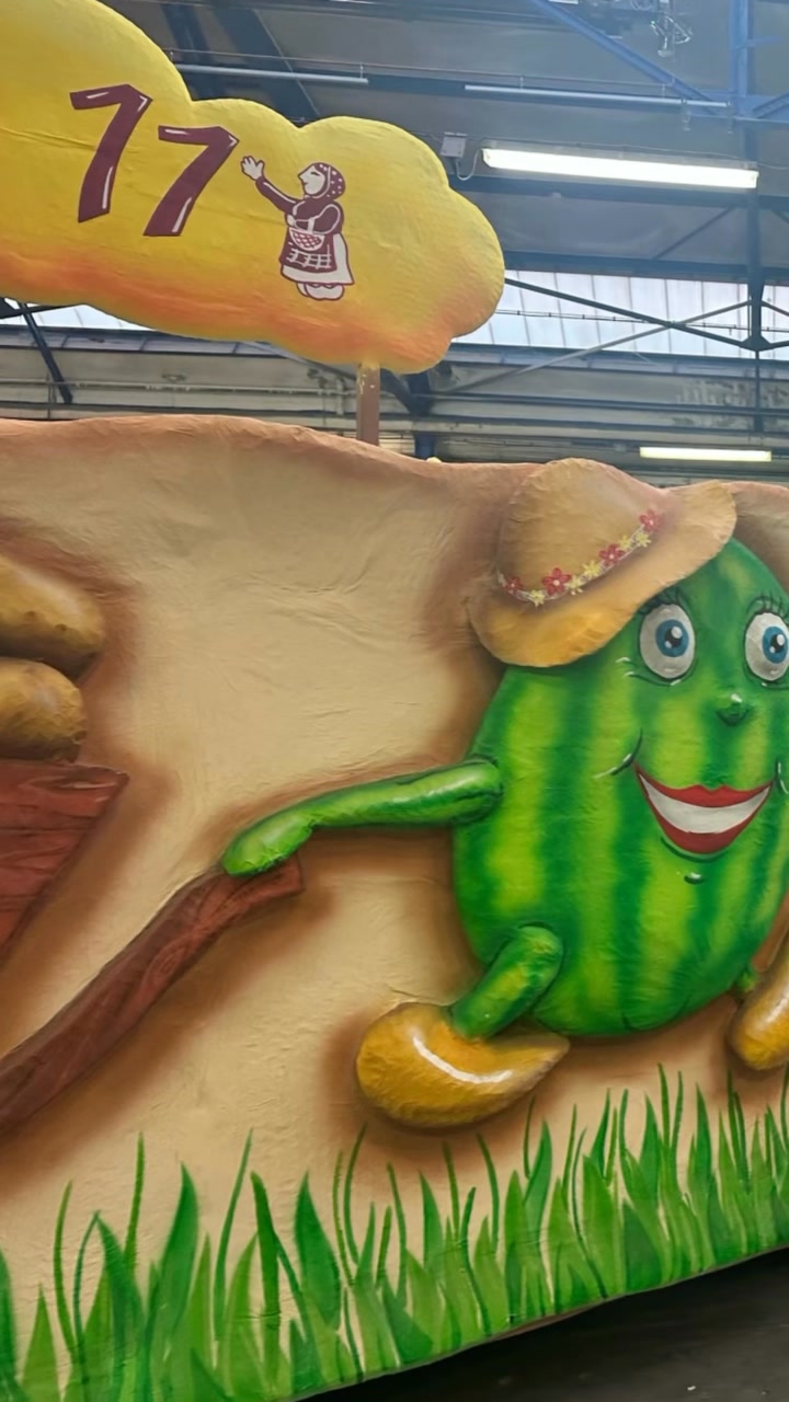 TÜV in the House - Tag 4