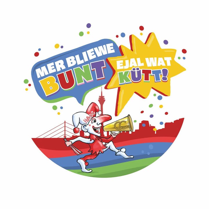 #Zl1961 op Tour - heute zu Besuch bei der KG Onger ons!