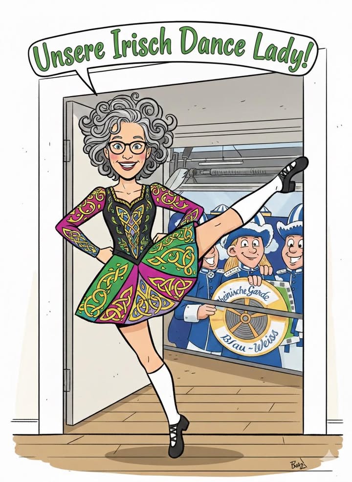 …nach dem riesen Erfolg mit den KI-bearbeiteten Fotos und infolge Eurer Nachrichten…