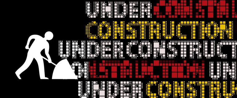 ...seit gestern Abend ist unsere Homepage "Under Construction" und wird auf den…
