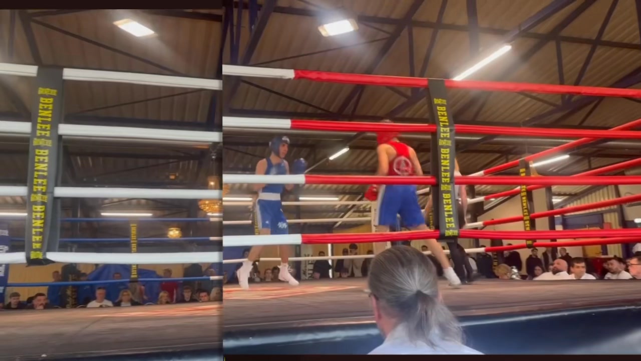 Stadtmeisterschaft 2026