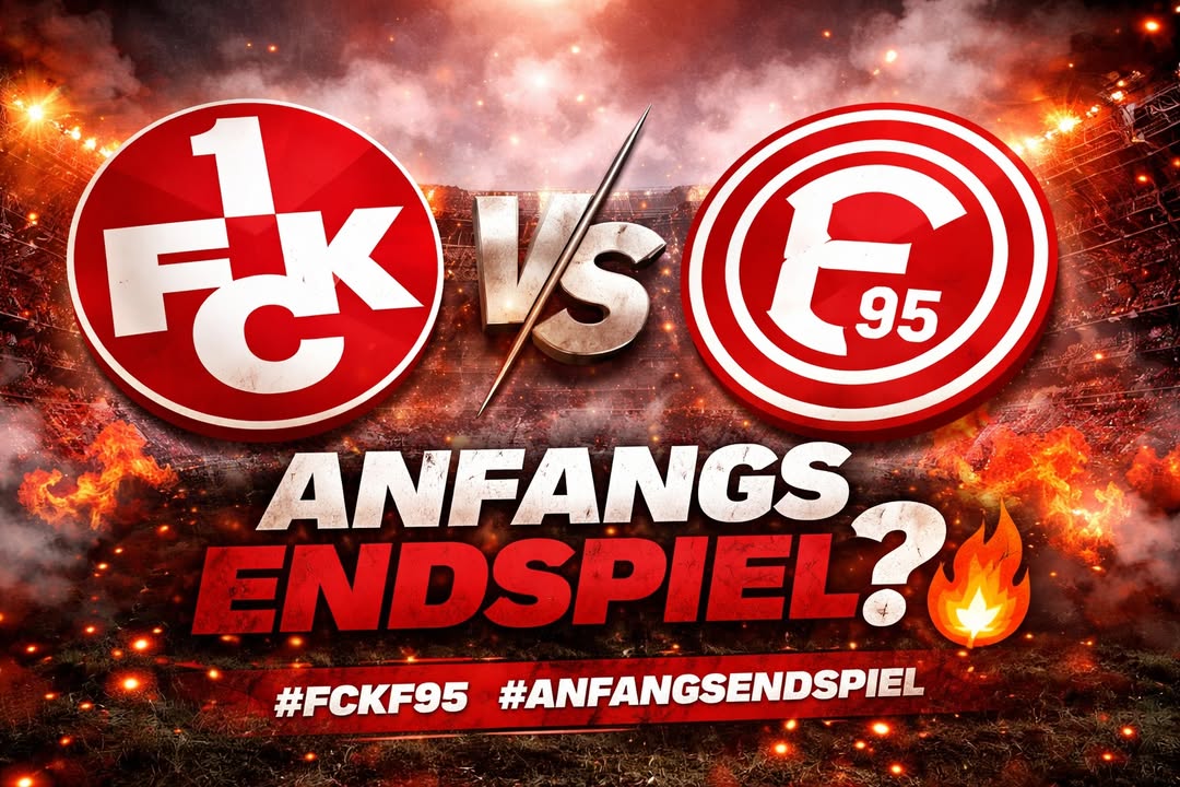 🔴⚪ ANFANGS ENDSPIEL? 😤🔴⚪