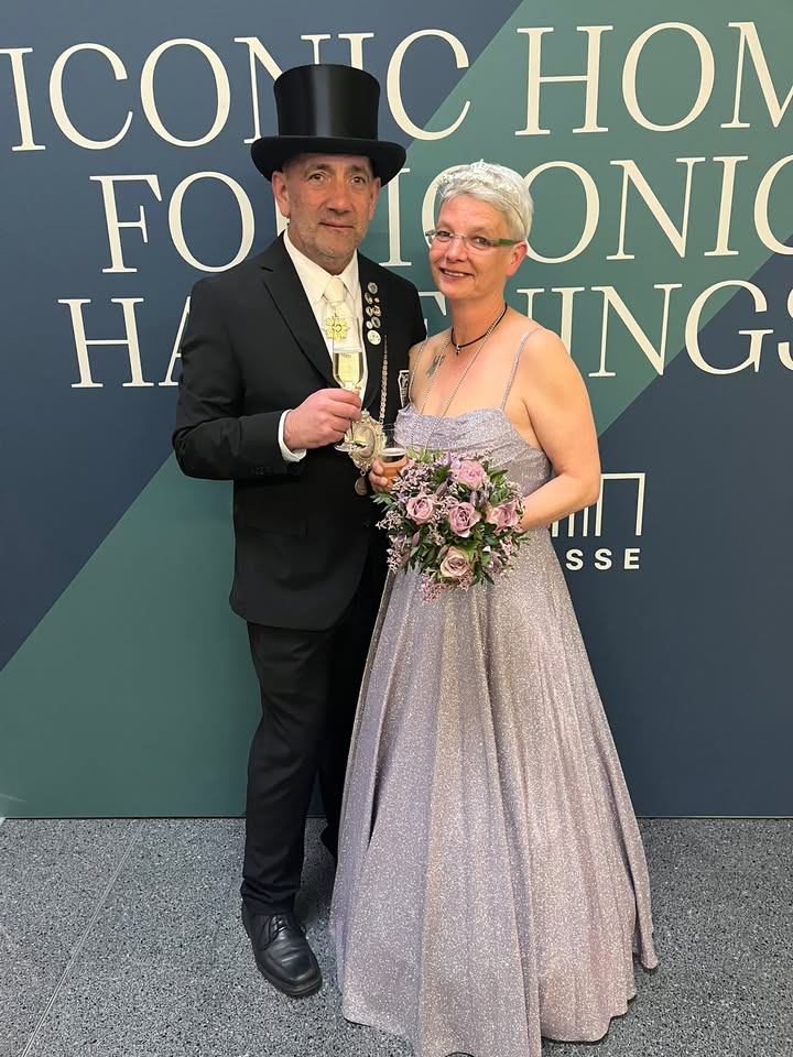 Fotos von St. Seb. Schützenverein Düsseldorf-Stockums Beitrag