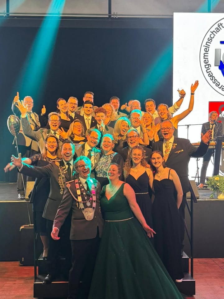 Fotos von St Sebastiani Bruderschaft Anno 1433 für Ratingen und Umgegend eVs…