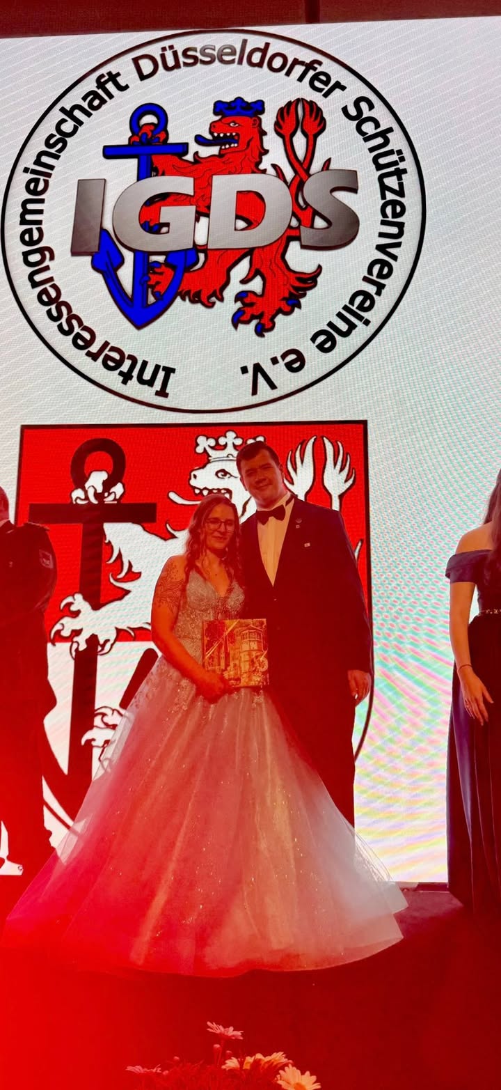 Fotos von St. Sebastianus Schützenverein Düsseldorf Holthausen 1925s Beitrag