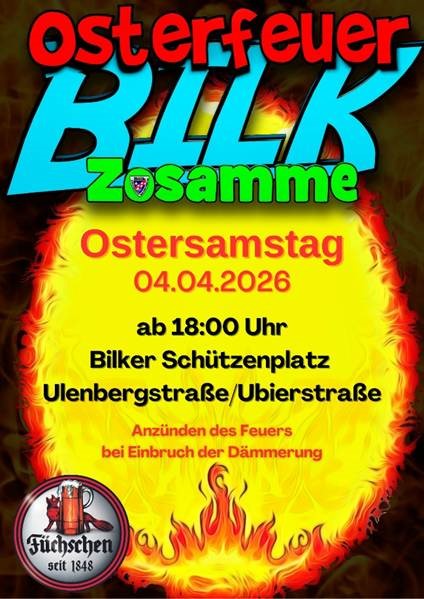 Hallo liebe Düsseldorfer,