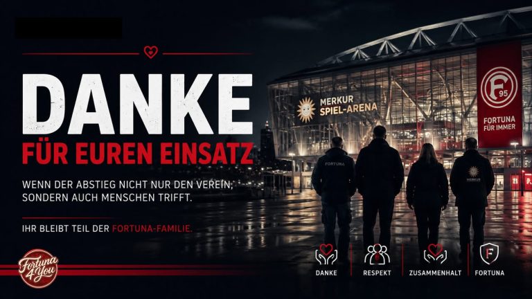 Der bitterste Teil des Abstiegs: Menschen verlieren ihre Arbeit