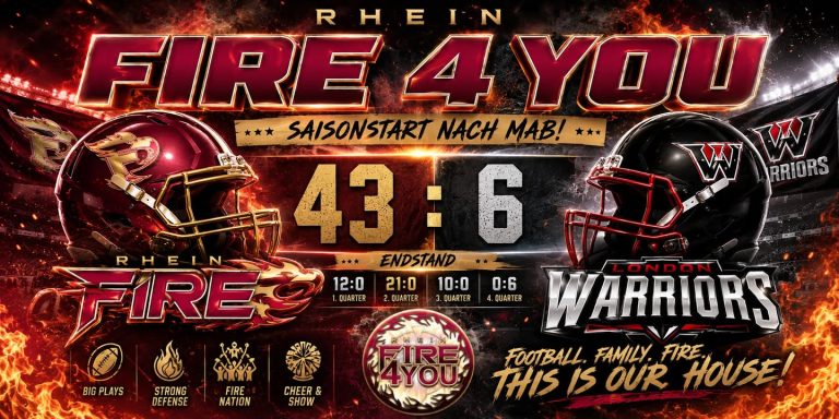 🔥 FIRE IS BACK! 🔥