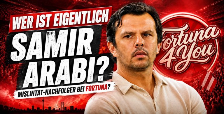 🔴⚪ Arabi vor dem Anflug 🔴⚪