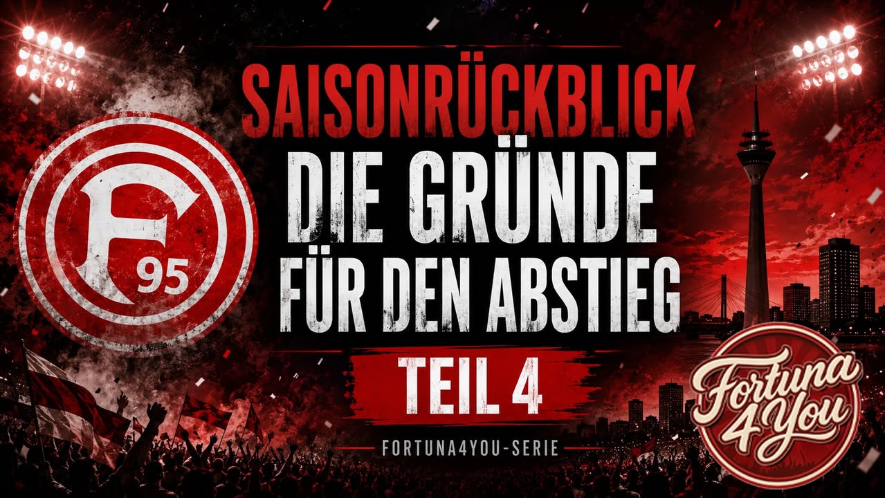 🔴⚪ DAS RÄTSEL ELVERSBERG - FÜRTH 🔴⚪