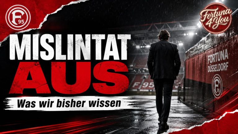 🔴⚪ Mislintat aus – was wir bisher wissen 🔴⚪