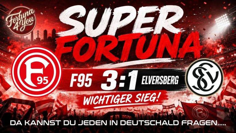 🔴⚪ SUPER FORTUNA 🔴⚪