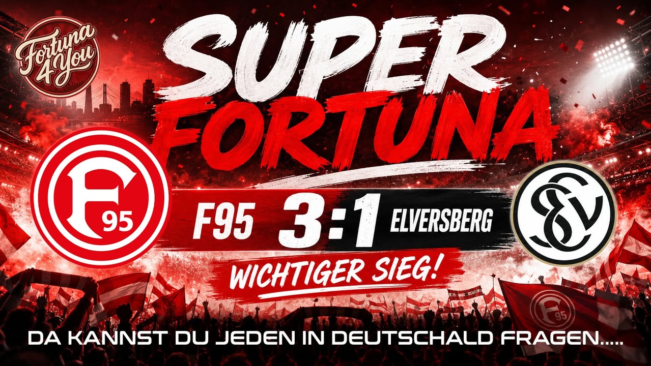🔴⚪ SUPER FORTUNA 🔴⚪