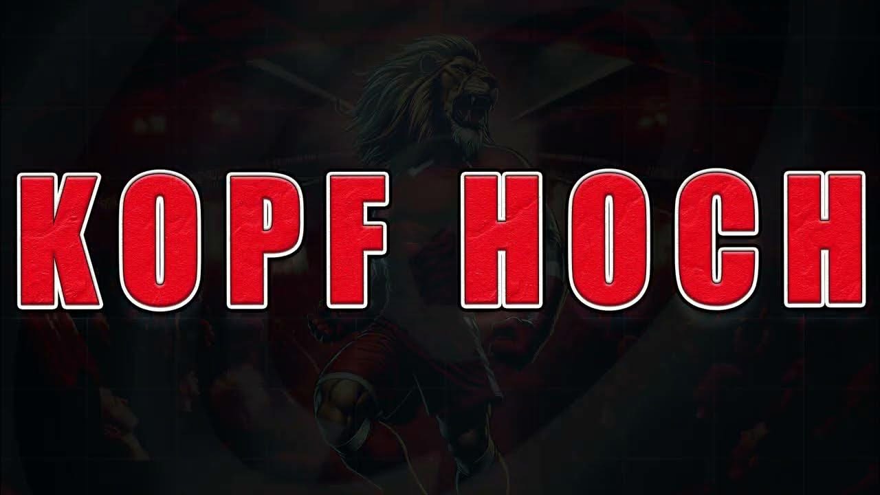 Kopf Hoch