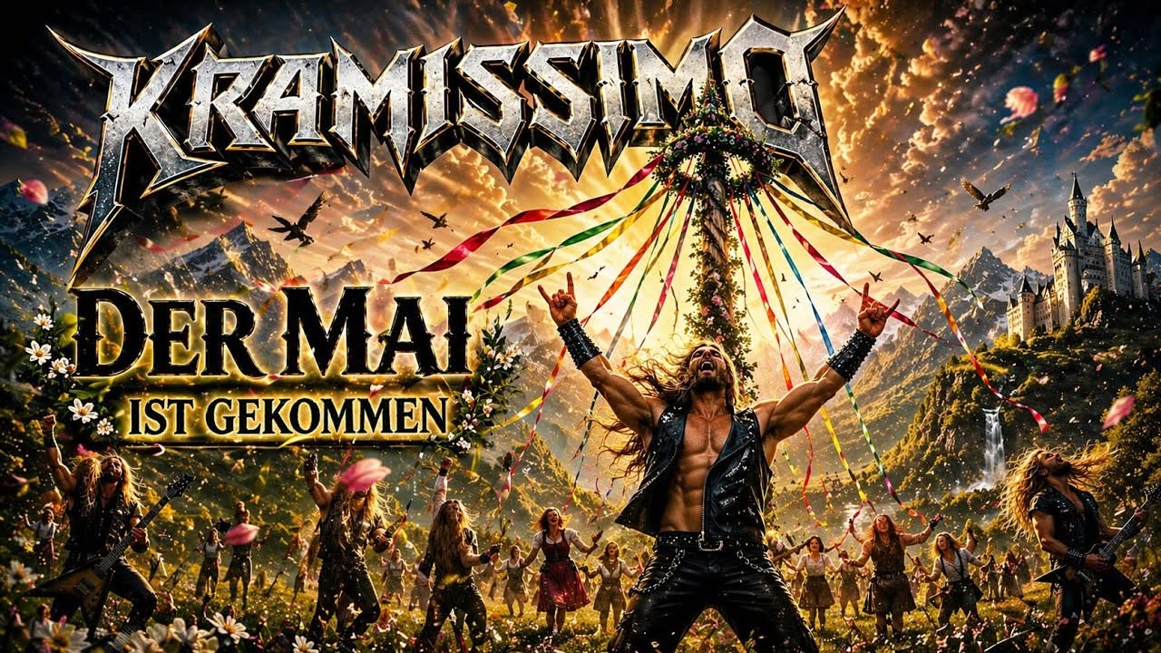 Kramissimo
