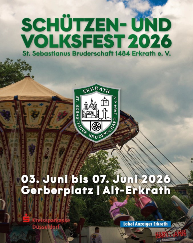 Save the Date!