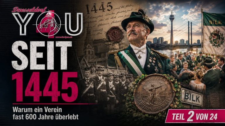 BEITRAG 2 DER SERIE