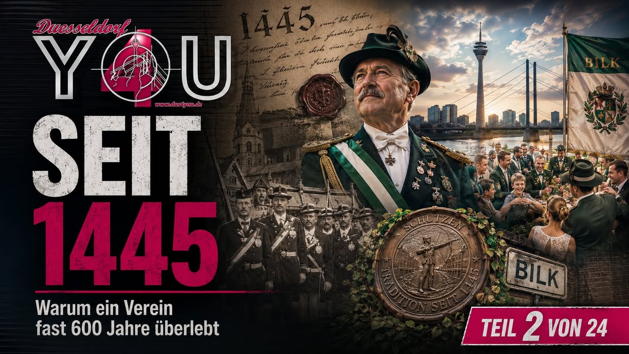 BEITRAG 2 DER SERIE
