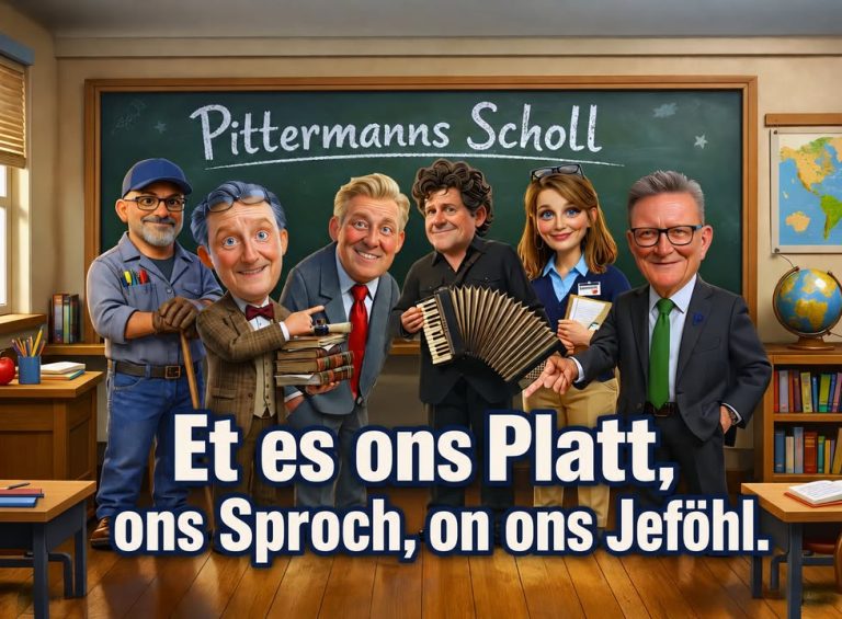 Et es sowiet! 🥳