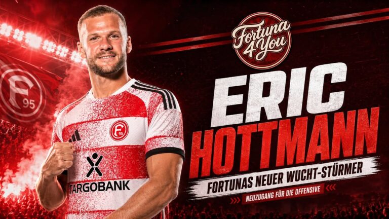 🔴⚪ FORTUNA-UPDATE 🔴⚪