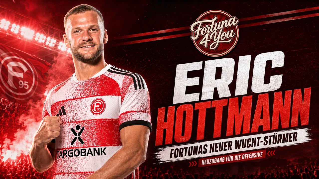 🔴⚪ FORTUNA-UPDATE 🔴⚪