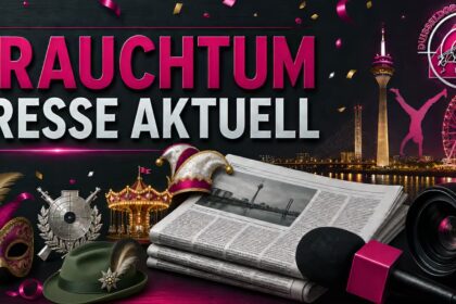 Brauchtum Presse aktuell – DUS4YOU