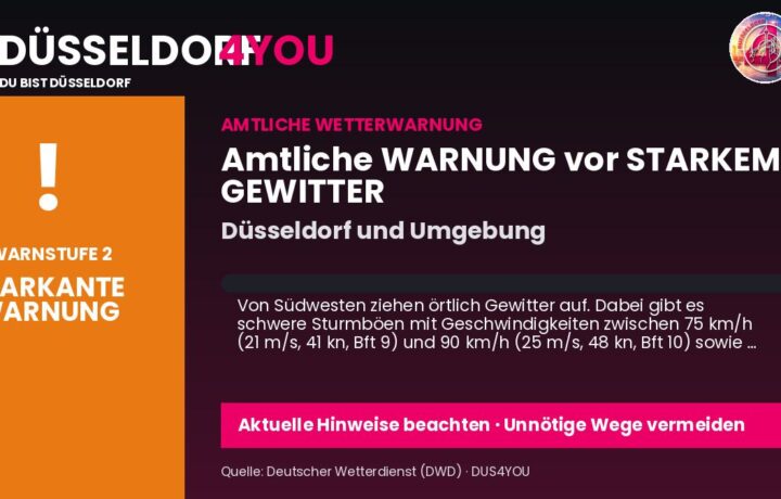 [D4Y-WETTERWARNUNG]