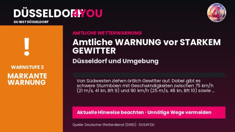 [D4Y-WETTERWARNUNG]